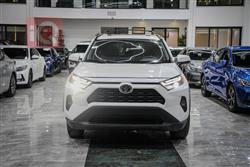 تۆیۆتا ڕاڤ 4